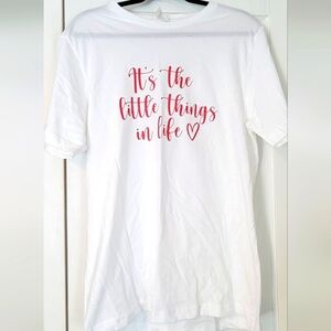 NWOT Tshirt